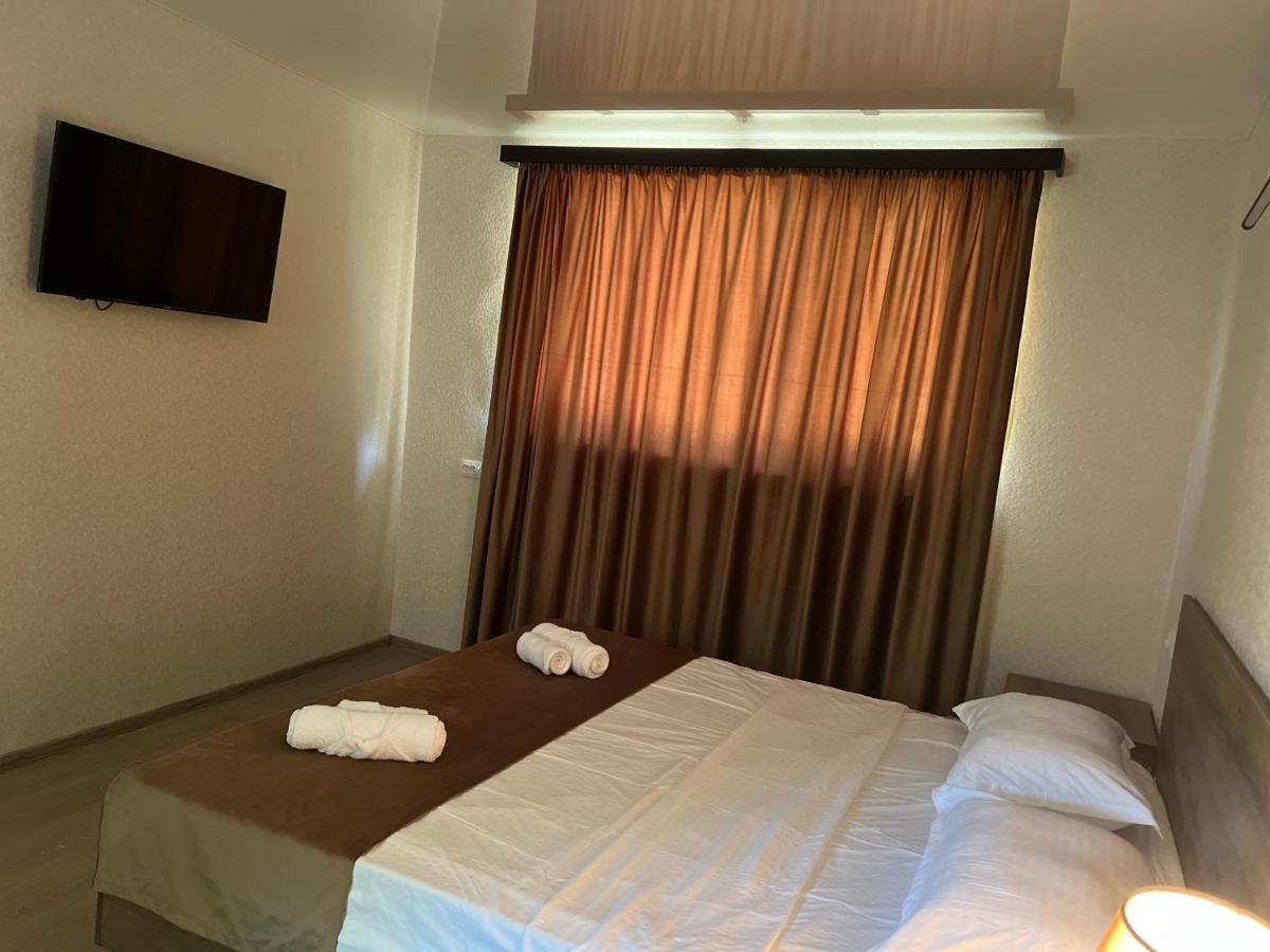 Our Garden Apartment Tbilisi ภายนอก รูปภาพ