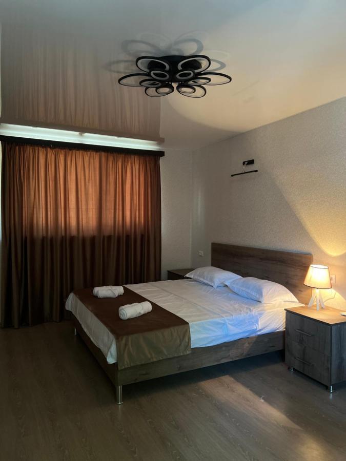 Our Garden Apartment Tbilisi ภายนอก รูปภาพ
