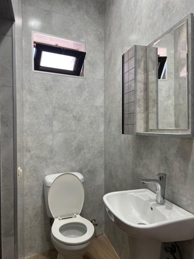 Our Garden Apartment Tbilisi ภายนอก รูปภาพ