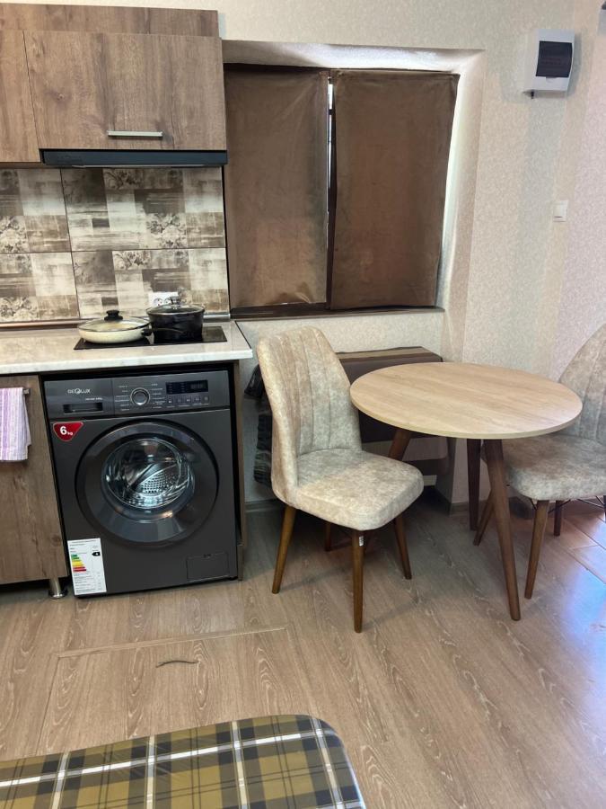 Our Garden Apartment Tbilisi ภายนอก รูปภาพ
