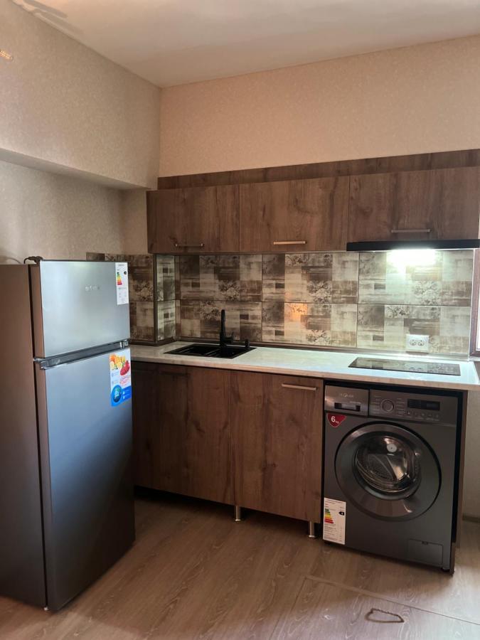 Our Garden Apartment Tbilisi ภายนอก รูปภาพ